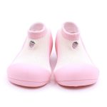 Attipas Fruit Strawberry Barefoot İlk Adım Ayakkabısı (Pembe) A21FR - Görsel 3