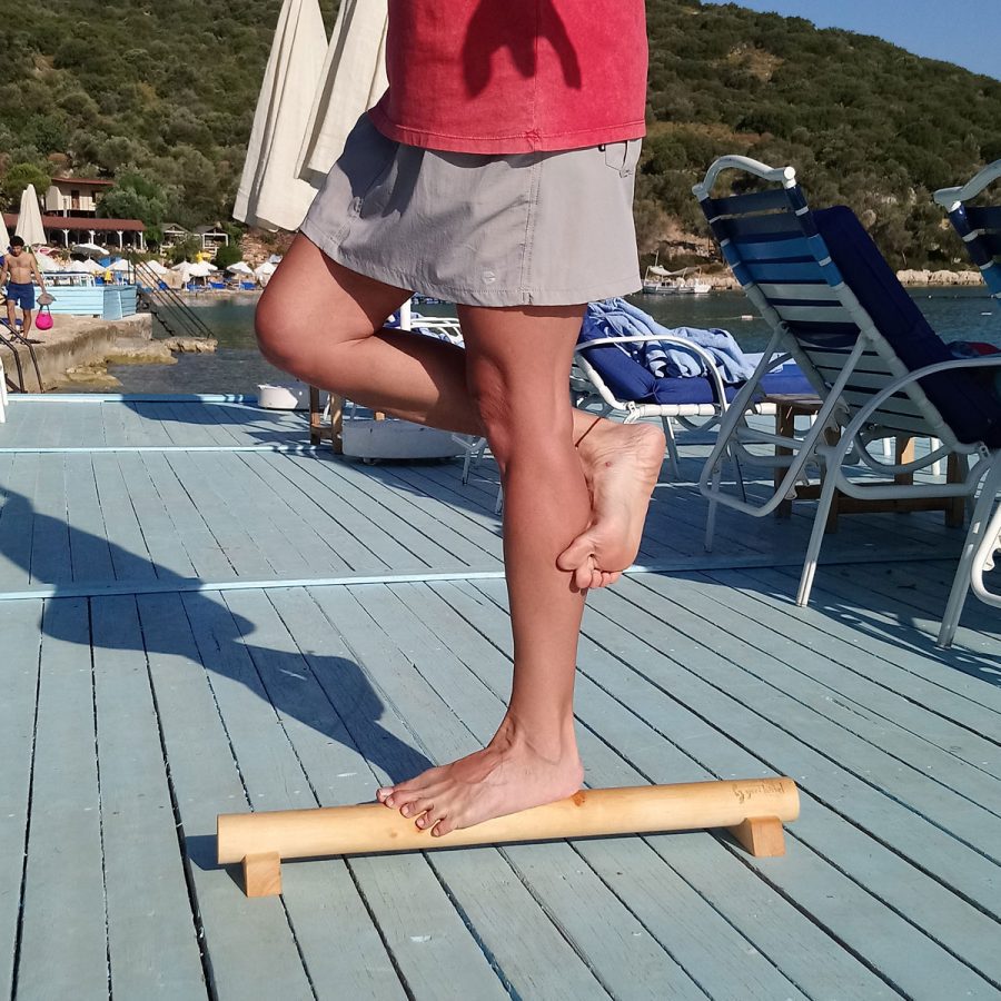 YeriHisset Denge Barı (70cm) - Görsel 2