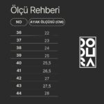 Dodura Barefoot Ayakkabı - Premium Deri (Mavi-Natürel) DDRMN01 - Görsel 2
