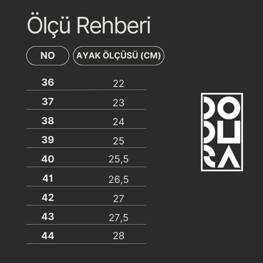 Dodura Barefoot Ayakkabı - Premium Deri (Beyaz-Turuncu) DDRBT01 - Görsel 4